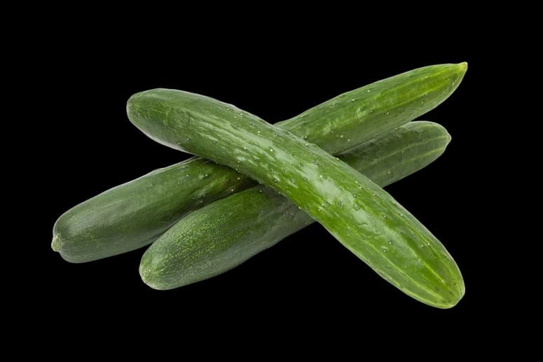 Sabah Kyuuri Japanese Cucumber