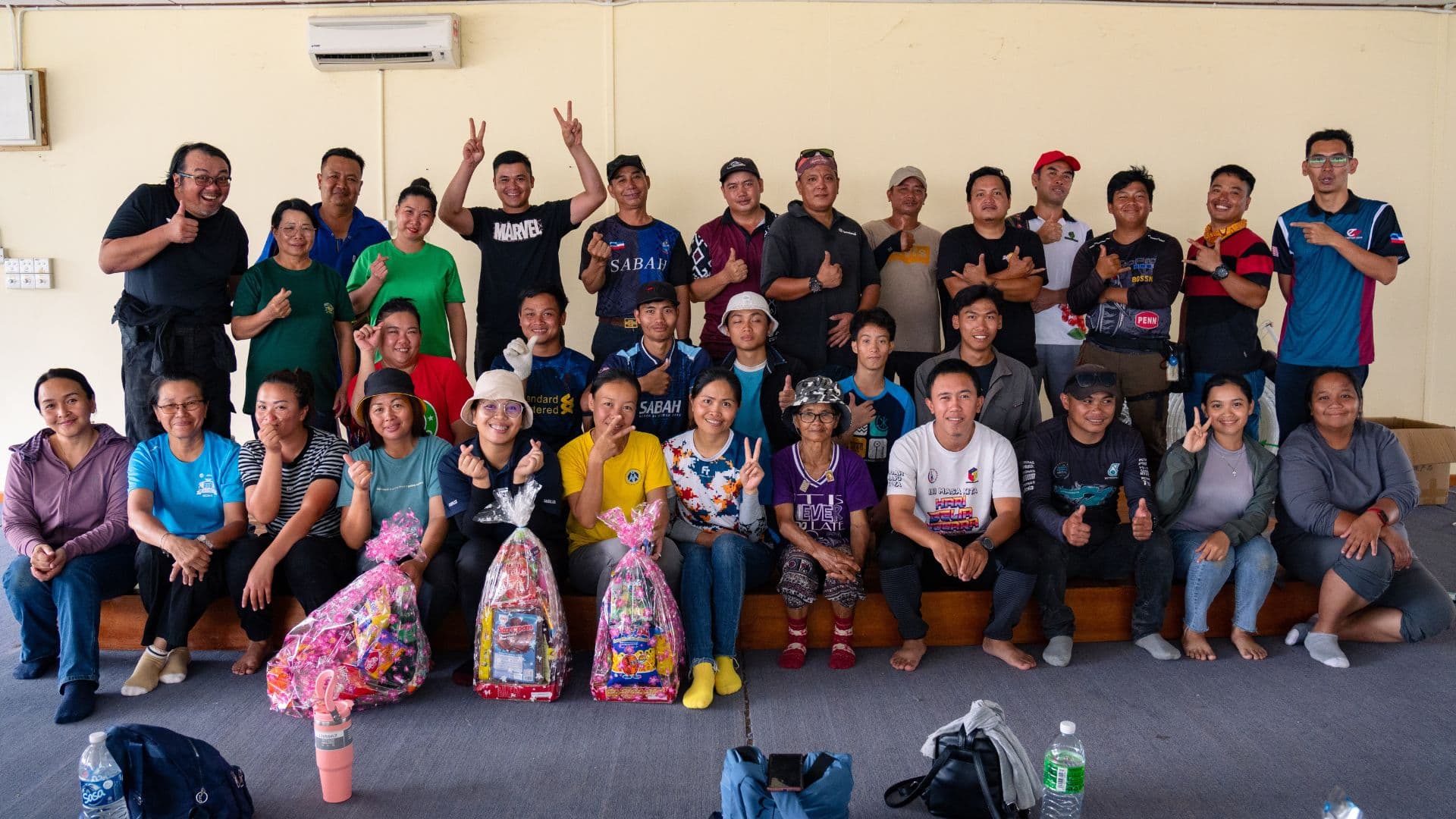 AgriData community 6